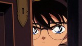 名探偵コナン　第５シーズン　第１８７話　闇に響く謎の銃声