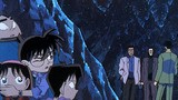 名探偵コナン　第５シーズン　第１８８話　命がけの復活　洞窟の探偵団