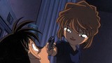 名探偵コナン　第５シーズン　第１９０話　命がけの復活　第三の選択