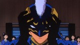 名探偵コナン　第５シーズン　第１９１話　命がけの復活　黒衣の騎士