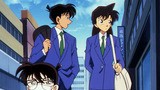 名探偵コナン　第５シーズン　第１９２話　命がけの復活　帰ってきた新一・・・