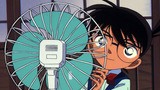 名探偵コナン　第５シーズン　第１９５話　意味深なオルゴール（後編）