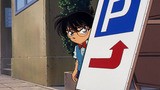 名探偵コナン　第５シーズン　第１９６話　見えない凶器　蘭の初推理