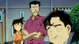 名探偵コナン　第５シーズン　第１９７話　スーパーカーの罠（前編）