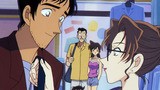 名探偵コナン　第５シーズン　第１９９話　容疑者・毛利小五郎（前編）