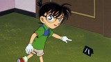 名探偵コナン　第５シーズン　第２００話　容疑者・毛利小五郎（後編）