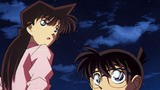 名探偵コナン　第５シーズン　第２０１話　１０人目の乗客（前編）