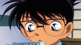 名探偵コナン　第５シーズン　第２０２話　１０人目の乗客（後編）