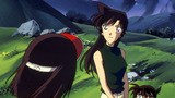 名探偵コナン　第５シーズン　第２０３話　黒いイカロスの翼（前編）