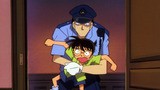 名探偵コナン　第５シーズン　第２０４話　黒いイカロスの翼（後編）