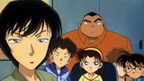 名探偵コナン　第５シーズン　第２０５話　本庁の刑事恋物語３（前編）