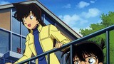 名探偵コナン　第５シーズン　第２０８話　迷宮への入口　巨大神像の怒り