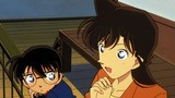 名探偵コナン　第５シーズン　第２１０話　五彩伝説の水御殿（前編）