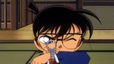 名探偵コナン　第５シーズン　第２１１話　五彩伝説の水御殿（後編）