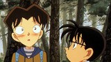 名探偵コナン　第５シーズン　第２１２話　きのこと熊と探偵団（前編）
