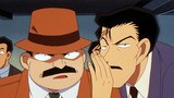 名探偵コナン　第５シーズン　第２１７話　封印された目暮の秘密（前編）
