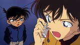 名探偵コナン　第５シーズン　第２１８話　封印された目暮の秘密（後編）