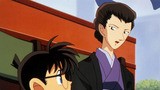 名探偵コナン　第６シーズン　第２２０話　偽りだらけの依頼人（前編）