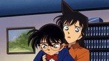 名探偵コナン　第６シーズン　第２２１話　偽りだらけの依頼人（後編）