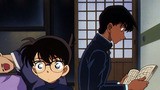 名探偵コナン　第６シーズン　第２２３話　そして人魚はいなくなった（推理編）