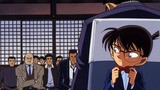 名探偵コナン　第６シーズン　第２２４話　そして人魚はいなくなった（解決編）