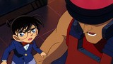 名探偵コナン　第６シーズン　第２２６話　バトルゲームの罠（前編）