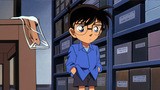 名探偵コナン　第６シーズン　第２２９話　殺意の陶芸教室（後編）