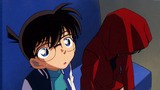 名探偵コナン　第６シーズン　第２３１話　謎めいた乗客（後編）