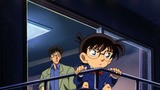 名探偵コナン　第６シーズン　第２３２話　マンション転落事件