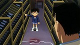 名探偵コナン　第６シーズン　第２３５話　密室のワインセラー