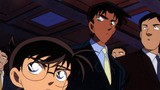 名探偵コナン　第６シーズン　第２３８話　大阪“３つのＫ”事件（前編）