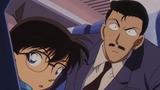 名探偵コナン　第６シーズン　第２４０話　新幹線護送事件（前編）