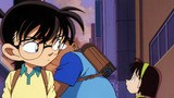 名探偵コナン　第６シーズン　第２４２話　元太少年の災難