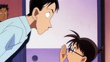 名探偵コナン　第６シーズン　第２４４話　毛利小五郎のニセ者（後編）