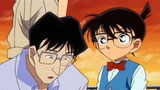 名探偵コナン　第６シーズン　第２４５話　ヒマワリ館の銃声