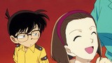 名探偵コナン　第６シーズン　第２４６話　網にかかった謎（前編）