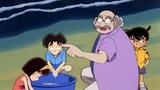 名探偵コナン　第６シーズン　第２４７話　網にかかった謎（後編）