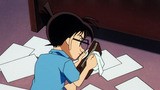 名探偵コナン　第６シーズン　第２４８話　癒しの森のアリバイ