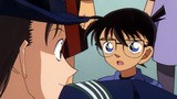 名探偵コナン　第６シーズン　第２５３話　本庁の刑事恋物語４（前編）