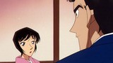名探偵コナン　第６シーズン　第２５４話　本庁の刑事恋物語４（後編）