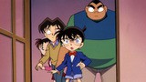 名探偵コナン　第６シーズン　第２５７話　世にも奇妙な天罰