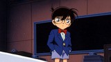 名探偵コナン　第６シーズン　第２６２話　雪の夜の恐怖伝説（後編）