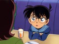 名探偵コナン　第７シーズン　第２６４話　法廷の対決　妃ＶＳ小五郎（前編）