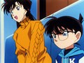 名探偵コナン　第７シーズン　第２６５話　法廷の対決　妃ＶＳ小五郎（後編）