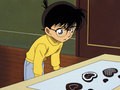名探偵コナン　第７シーズン　第２６８話　バレンタインの真実（解決編）