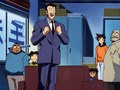 名探偵コナン　第７シーズン　第２７０話　犯罪の忘れ形見（後編）