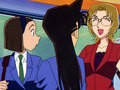名探偵コナン　第７シーズン　第２７１話　隠して急いで省略（前編）