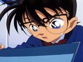 名探偵コナン　第７シーズン　第２７２話　隠して急いで省略（後編）