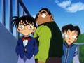 名探偵コナン　第７シーズン　第２７３話　クイズ婆さん失踪事件
