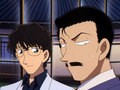 名探偵コナン　第７シーズン　第２７４話　幽霊屋敷の真実（前編）